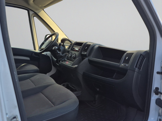 Citroen JUMPER - автомобили, коли, обяви за нови и употребявани 12