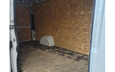 Citroen JUMPER - автомобили, коли, обяви за нови и употребявани 13