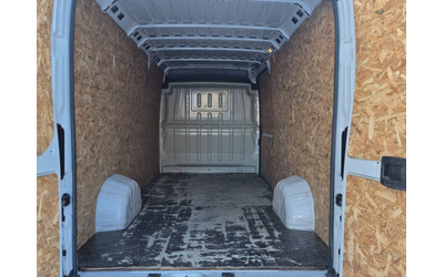 Citroen JUMPER - автомобили, коли, обяви за нови и употребявани 14