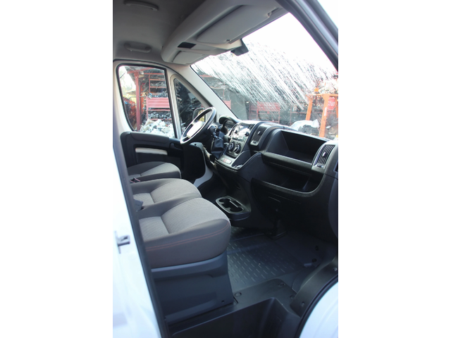 Citroen Jumper 2.2 HDI 140 кс. EURO 6D НОВ ВНОС - автомобили, коли, обяви за нови и употребявани 11