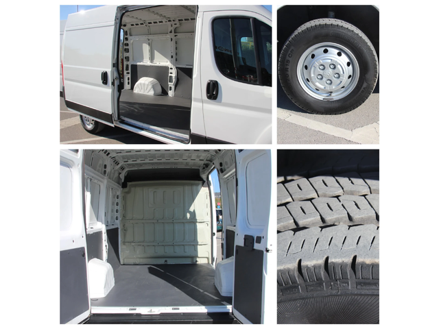 Citroen Jumper 2.2 HDI 140 кс. EURO 6D НОВ ВНОС - автомобили, коли, обяви за нови и употребявани 15