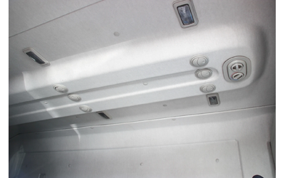 Citroen Jumper 2.2 HDI 8+ 1 МЕСТА 131 кс.   НОВ ВНОС ФРАНЦИЯ - автомобили, коли, обяви за нови и употребявани 15