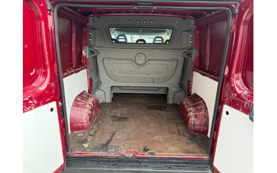 Citroen Jumper 3.0HDI Товаропътнически 5-местен Клима - автомобили, коли, обяви за нови и употребявани 11