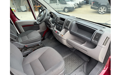 Citroen Jumper 3.0HDI Товаропътнически 5-местен Клима - автомобили, коли, обяви за нови и употребявани 7