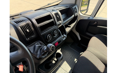 Citroen Jumper Euro 6D Климатик 52300км! - L1H1 - автомобили, коли, обяви за нови и употребявани 10