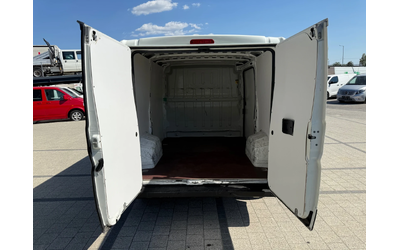 Citroen Jumper Euro 6D Климатик 52300км! - L1H1 - автомобили, коли, обяви за нови и употребявани 14