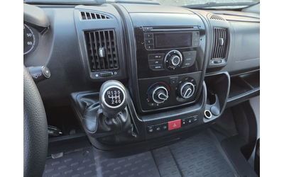 Citroen Jumper 2.2 HDI, Клима - автомобили, коли, обяви за нови и употребявани 10