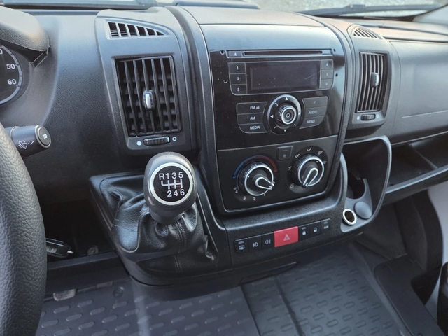 Citroen Jumper 2.2 HDI, Клима - автомобили, коли, обяви за нови и употребявани 10