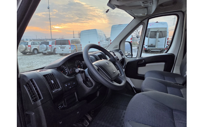 Citroen Jumper 2.2 HDI, Клима - автомобили, коли, обяви за нови и употребявани 8