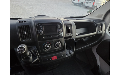 Citroen Jumper Тваропътник, 6 места, Клима, Нави /ЛИЗИНГ - автомобили, коли, обяви за нови и употребявани 11