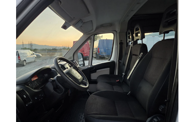 Citroen Jumper Тваропътник, 6 места, Клима, Нави /ЛИЗИНГ - автомобили, коли, обяви за нови и употребявани 8