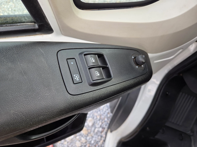 Citroen Jumper 2 броя, Товаропътник, Климатик, - автомобили, коли, обяви за нови и употребявани 11