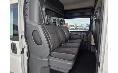 Citroen Jumper 2 броя, Товаропътник, Климатик, - автомобили, коли, обяви за нови и употребявани 12