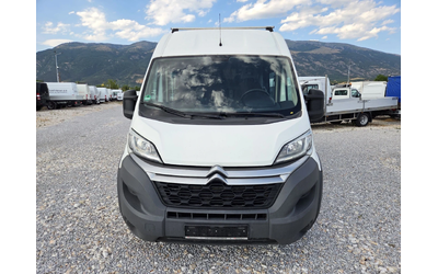 Citroen Jumper 2 броя, Товаропътник, Климатик, - автомобили, коли, обяви за нови и употребявани 7