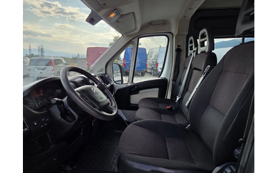 Citroen Jumper 2 броя, Товаропътник, Климатик, - автомобили, коли, обяви за нови и употребявани 8