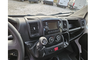 Citroen Jumper - автомобили, коли, обяви за нови и употребявани 10