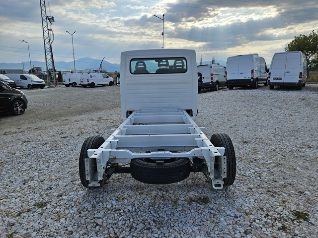 Citroen Jumper - автомобили, коли, обяви за нови и употребявани 3