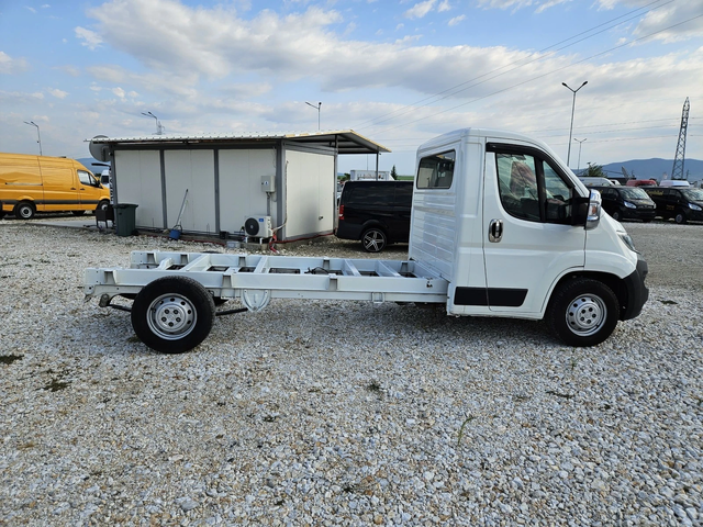 Citroen Jumper - автомобили, коли, обяви за нови и употребявани 5