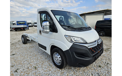 Citroen Jumper - автомобили, коли, обяви за нови и употребявани 6