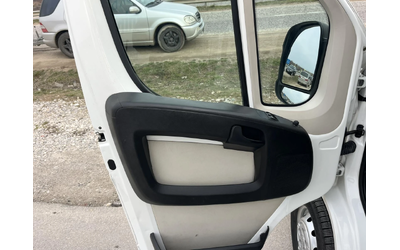 Citroen Jumper 2.0HDI 163 кс 6 СКОРОСТИ 7 МЕСТА EURO 6 КЛИМАТИК - автомобили, коли, обяви за нови и употребявани 6