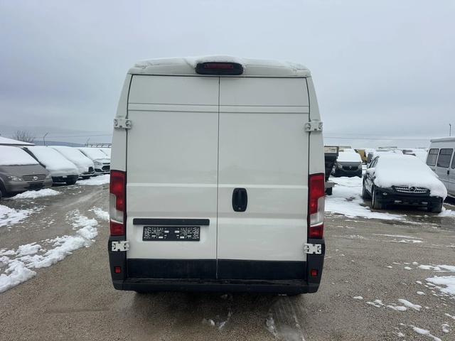 Citroen Jumper - автомобили, коли, обяви за нови и употребявани 5