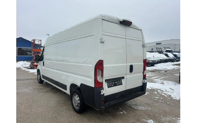 Citroen Jumper - автомобили, коли, обяви за нови и употребявани 6