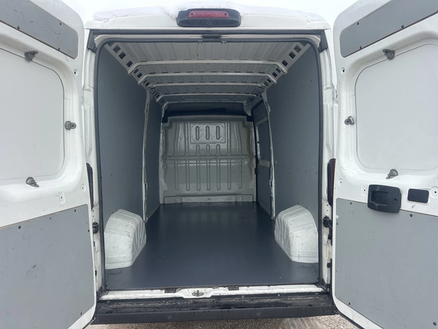 Citroen Jumper - автомобили, коли, обяви за нови и употребявани 8