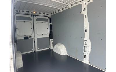 Citroen Jumper - автомобили, коли, обяви за нови и употребявани 9