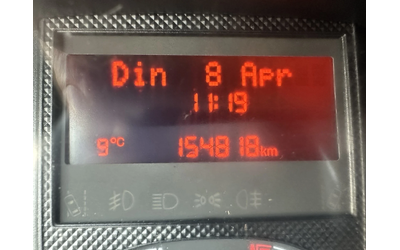 Citroen Jumper Хладилен - автомобили, коли, обяви за нови и употребявани 10