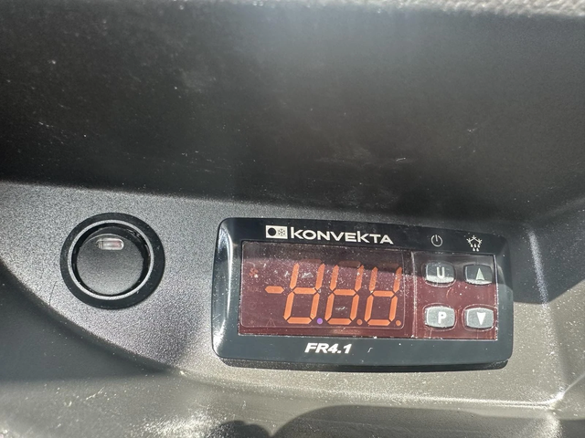 Citroen Jumper Хладилен - автомобили, коли, обяви за нови и употребявани 11