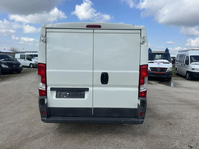 Citroen Jumper Хладилен - автомобили, коли, обяви за нови и употребявани 2