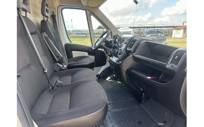 Citroen Jumper Хладилен - автомобили, коли, обяви за нови и употребявани 7