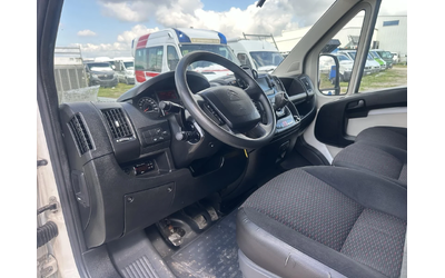 Citroen Jumper Хладилен - автомобили, коли, обяви за нови и употребявани 8