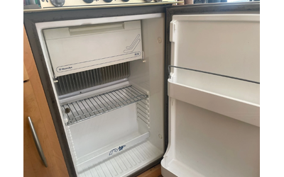 Citroen Jumper КЕМПЕР - автомобили, коли, обяви за нови и употребявани 12