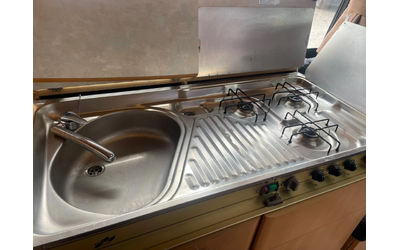 Citroen Jumper КЕМПЕР - автомобили, коли, обяви за нови и употребявани 13