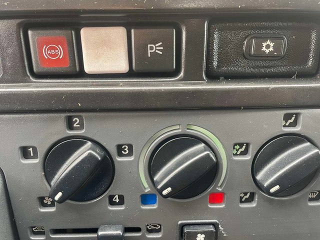 Citroen Jumper КЕМПЕР - автомобили, коли, обяви за нови и употребявани 14