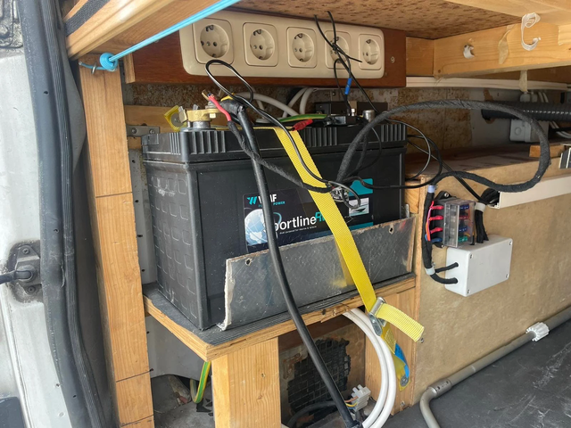 Citroen Jumper КЕМПЕР - автомобили, коли, обяви за нови и употребявани 8