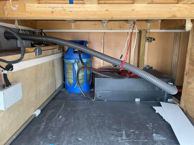 Citroen Jumper КЕМПЕР - автомобили, коли, обяви за нови и употребявани 9