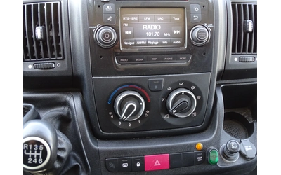 Citroen Jumper 9 МЕСТА  * * * КЛИМАТИК* * * - автомобили, коли, обяви за нови и употребявани 10