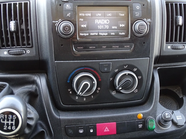 Citroen Jumper 9 МЕСТА  * * * КЛИМАТИК* * * - автомобили, коли, обяви за нови и употребявани 10