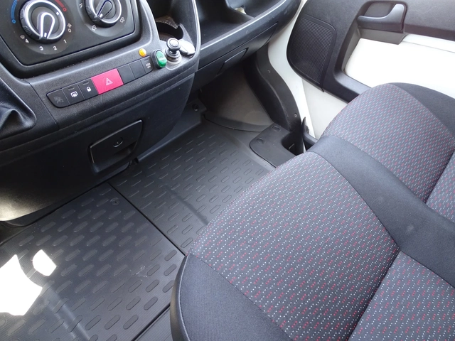 Citroen Jumper 9 МЕСТА  * * * КЛИМАТИК* * * - автомобили, коли, обяви за нови и употребявани 12
