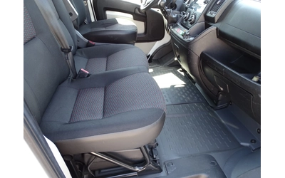Citroen Jumper 9 МЕСТА  * * * КЛИМАТИК* * * - автомобили, коли, обяви за нови и употребявани 13