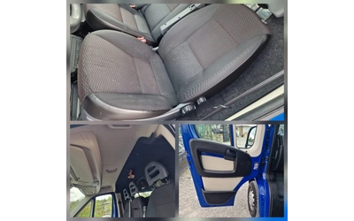 Citroen Jumper 2.2HDI 150K.C. / КЛИМАТИК / НАВИ / КАМЕРА - автомобили, коли, обяви за нови и употребявани 11