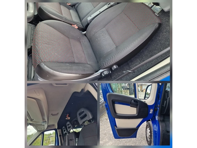 Citroen Jumper 2.2HDI 150K.C. / КЛИМАТИК / НАВИ / КАМЕРА - автомобили, коли, обяви за нови и употребявани 11