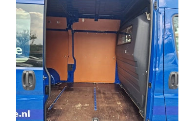 Citroen Jumper 2.2HDI 150K.C. / КЛИМАТИК / НАВИ / КАМЕРА - автомобили, коли, обяви за нови и употребявани 12