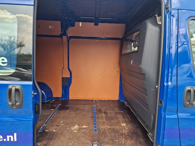 Citroen Jumper 2.2HDI 150K.C. / КЛИМАТИК / НАВИ / КАМЕРА - автомобили, коли, обяви за нови и употребявани 12
