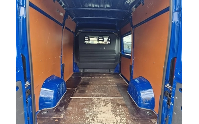 Citroen Jumper 2.2HDI 150K.C. / КЛИМАТИК / НАВИ / КАМЕРА - автомобили, коли, обяви за нови и употребявани 13
