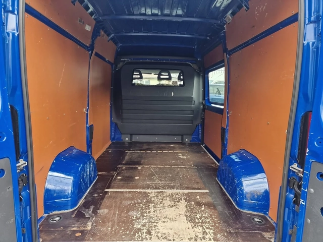 Citroen Jumper 2.2HDI 150K.C. / КЛИМАТИК / НАВИ / КАМЕРА - автомобили, коли, обяви за нови и употребявани 13