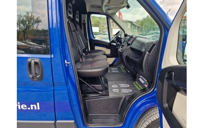 Citroen Jumper 2.2HDI 150K.C. / КЛИМАТИК / НАВИ / КАМЕРА - автомобили, коли, обяви за нови и употребявани 8