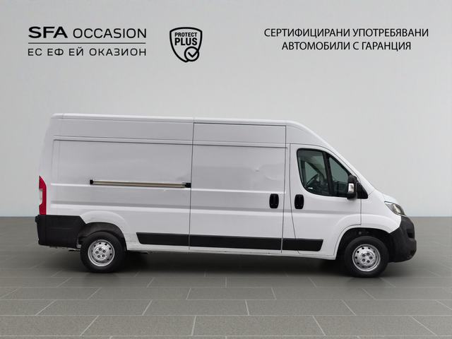 Citroen JUMPER FT 35 L3H2 2.2 BlueHDI 140 BVM6 S&S E6.4 - автомобили, коли, обяви за нови и употребявани 3